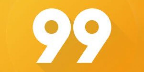 Imagem do grupo de WhatsApp Motorista 99 pop