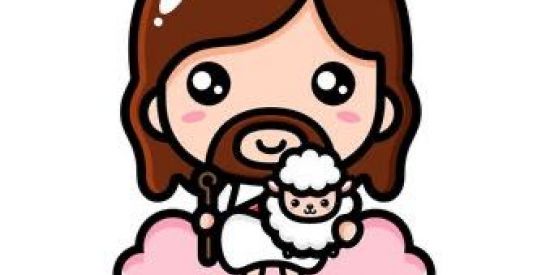 Imagem do grupo de WhatsApp amizade com Deus 🙏🏻🕊