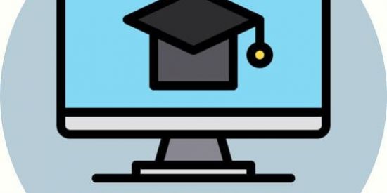 Imagem do grupo de WhatsApp cursos online