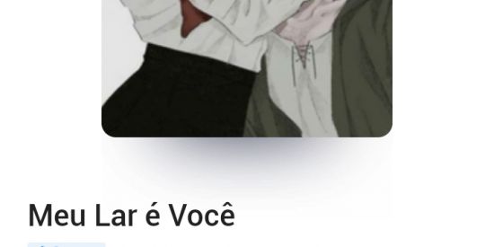 Imagem do grupo de WhatsApp Grupo Melyssa Fanfic