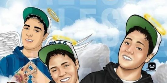 Imagem do grupo de WhatsApp Daleste BR🖤☯️🤴🏽