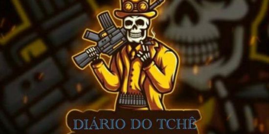 Imagem do grupo de WhatsApp DIÁRIO DO TCHÊ🔥