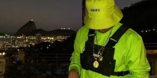 Imagem do grupo de WhatsApp Tropa do webnamoro