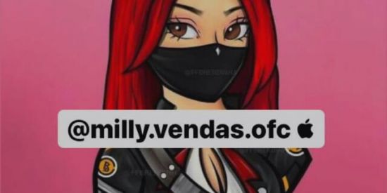 Imagem do grupo de WhatsApp milly.vendas.ofc