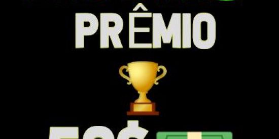 Imagem do grupo de WhatsApp DIARIO E-SPORT FFBR