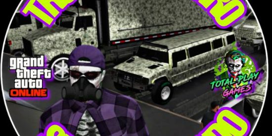 Imagem do grupo de WhatsApp GTA V 🚘TROCA DE CARRO 🚘