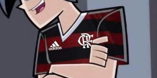 Imagem do grupo de WhatsApp Zuera