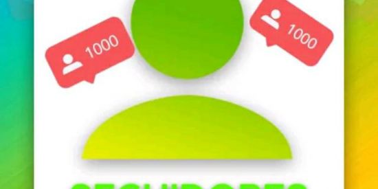 Imagem do grupo de WhatsApp Mutirão e Divulgação