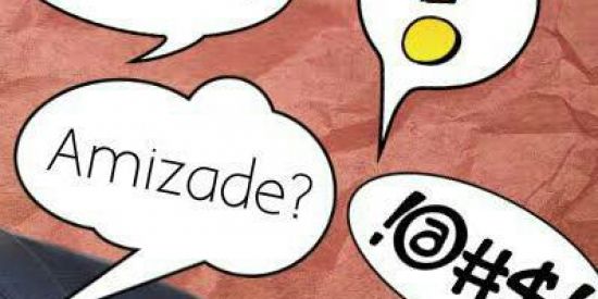 Imagem do grupo de WhatsApp Casais😙💋