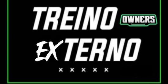 Imagem do grupo de WhatsApp 💚🖤 XTREINO EXTERNO - OWNERS 🖤💚
