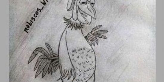 Imagem do grupo de WhatsApp Willrabisc