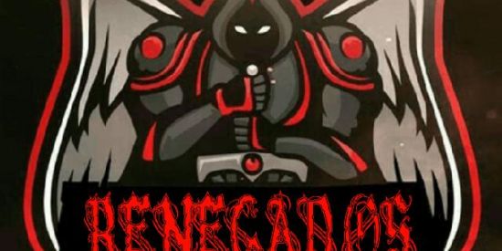 Imagem do grupo de WhatsApp ꧁☬Renegados☬꧂