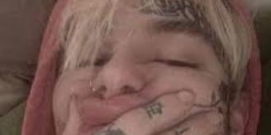 Imagem do grupo de WhatsApp Fãs do peep 🖤