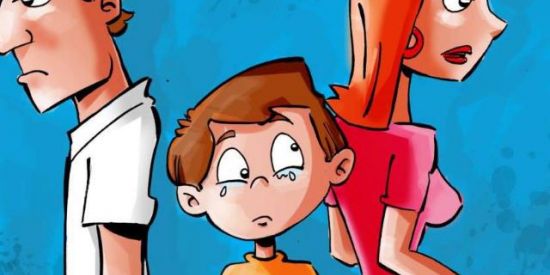 Imagem do grupo de WhatsApp Separados e divorciados