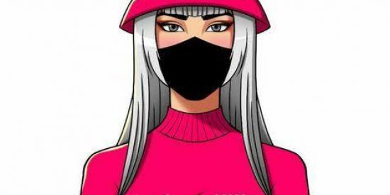 Imagem do grupo de WhatsApp 90%Free fire Alucinante$