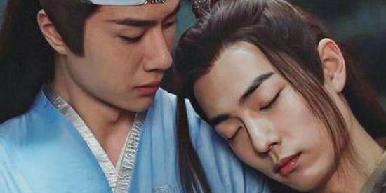 Imagem do grupo de WhatsApp BL' S Caminho Sem Volta😉