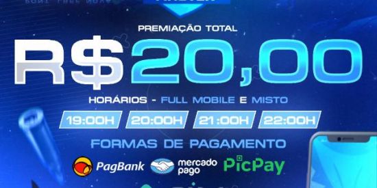 Imagem do grupo de WhatsApp DIÁRIO KMFF