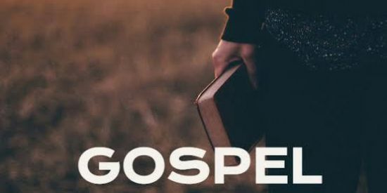 Imagem do grupo de WhatsApp MUSICAS GOSPEL🙏🏻❤️😭