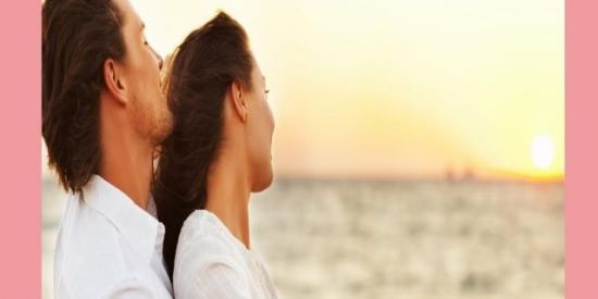 Imagem do grupo de WhatsApp Namoro