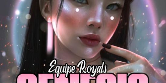 Imagem do grupo de WhatsApp 💎•|RECRUTAMENTO ROYALS|•💎