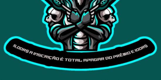 Imagem do grupo de WhatsApp TORNEIO DE FREE FIRE