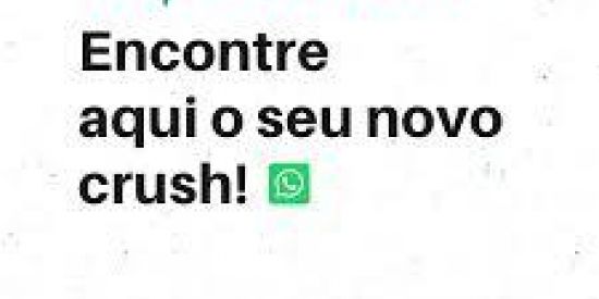 Imagem do grupo de WhatsApp N̷A̷M̷O̷R̷O̷💍👩‍❤️‍💋‍👩E̷T̷E̷R̷N̷O