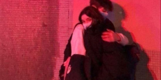 Imagem do grupo de WhatsApp PROIBIDO SE APAIXONAR