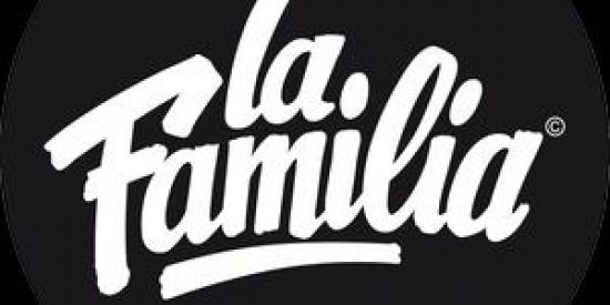 Imagem do grupo de WhatsApp Encontre sua web família🛐