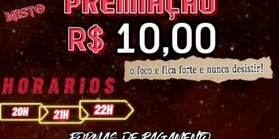 Imagem do grupo de WhatsApp 📍DIÁRIO GMG 📍