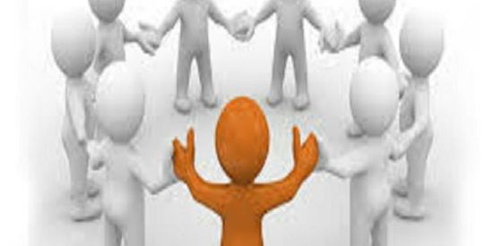 Imagem do grupo de WhatsApp Liderança Ancião Luis.