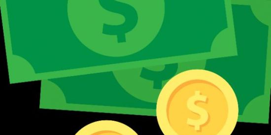 Imagem do grupo de WhatsApp Tropa do money👀#1