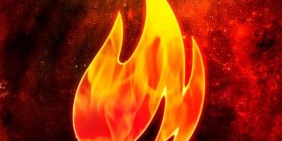 Imagem do grupo de WhatsApp RECRUTAMENTO FLAME ELITE