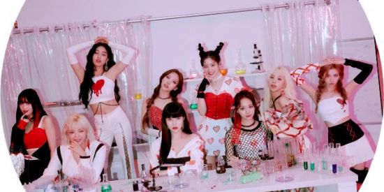 Imagem do grupo de WhatsApp Família Once ❤️