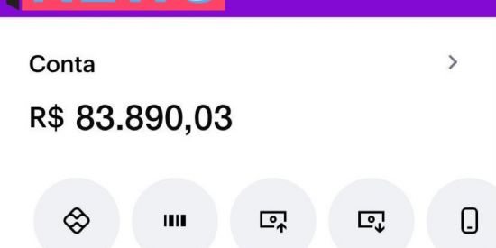 Imagem do grupo de WhatsApp NOSSA RIFA DA CG 160