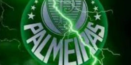 Imagem do grupo de WhatsApp PALMEIRAS TRICAMPEÃO 😎😎