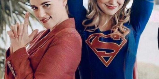 Imagem do grupo de WhatsApp SuperCorp fãs
