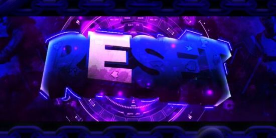 Imagem do grupo de WhatsApp Reset Gamer YT