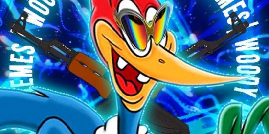 Imagem do grupo de WhatsApp So zuera