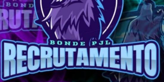 Imagem do grupo de WhatsApp TRIAGEM BONDE PJL