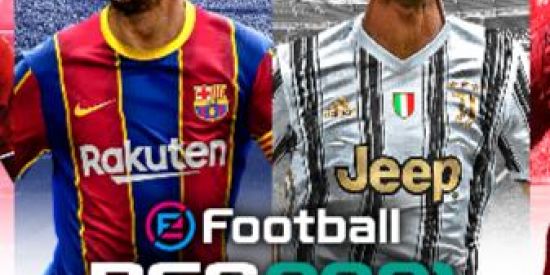 Imagem do grupo de WhatsApp ⚽UEFA PÉS 21⚽       🔥OFC🔥