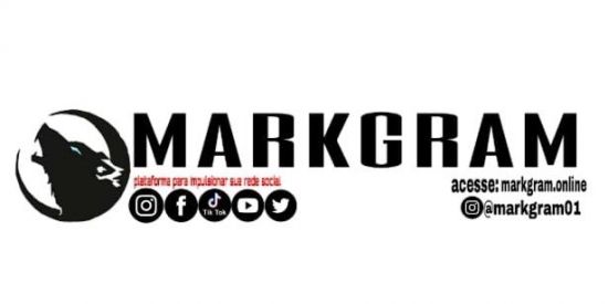 Imagem do grupo de WhatsApp Markgram- 1k por 4,80🤩🚀