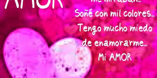 Imagem do grupo de WhatsApp Amor