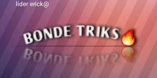 Imagem do grupo de WhatsApp BONDE TRIKS🔥❤‍🔥