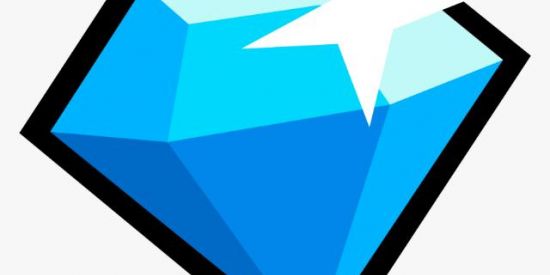 Imagem do grupo de WhatsApp Free fire diamantes free