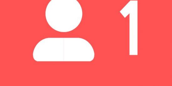 Imagem do grupo de WhatsApp Seguidores no Instagram