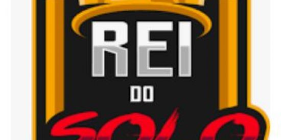 Imagem do grupo de WhatsApp REI DA SOLO🔥