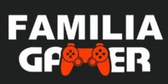 Imagem do grupo de WhatsApp ✨FAMILIA DOS GAMERS🎮🕹️