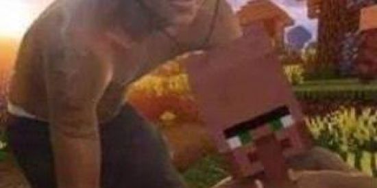 Imagem do grupo de WhatsApp Memes de qualidade💯