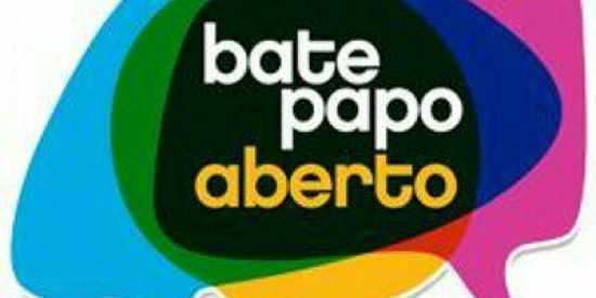 Imagem do grupo de WhatsApp Bater papo👀