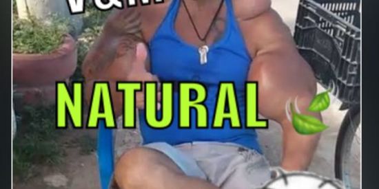 Imagem do grupo de WhatsApp V&M 0.1🔱